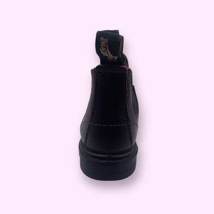 Blundstone - chelsea boot shiraz