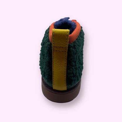 Camper - teddy schoen