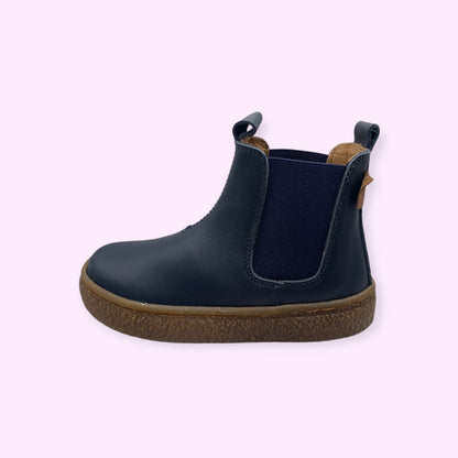 Naturino - bottine blauw
