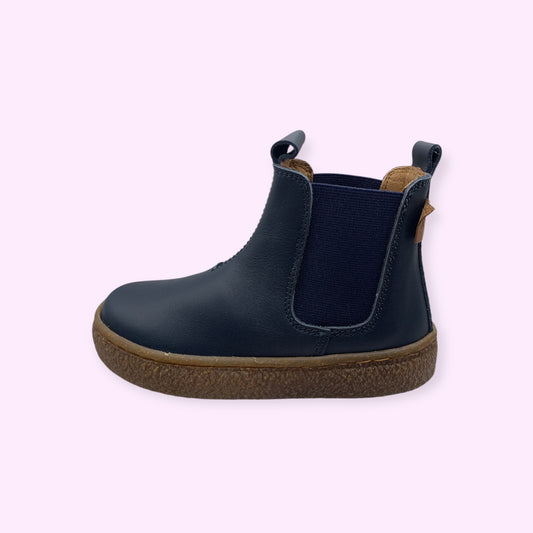 Naturino - bottine blauw