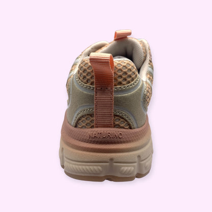 Naturino - sneaker wave pastel
