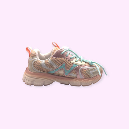 Naturino - sneaker wave pastel