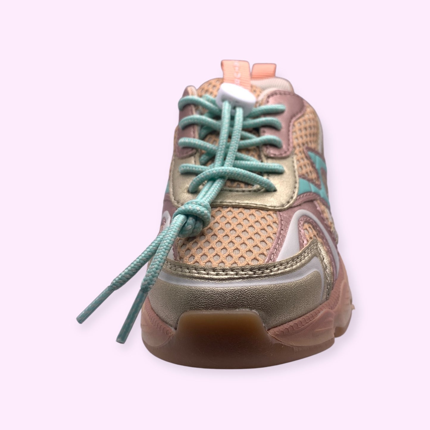 Naturino - sneaker wave pastel