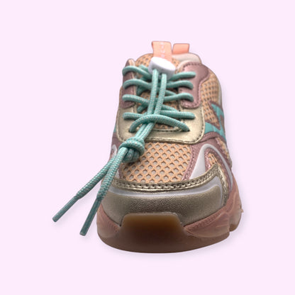 Naturino - sneaker wave pastel