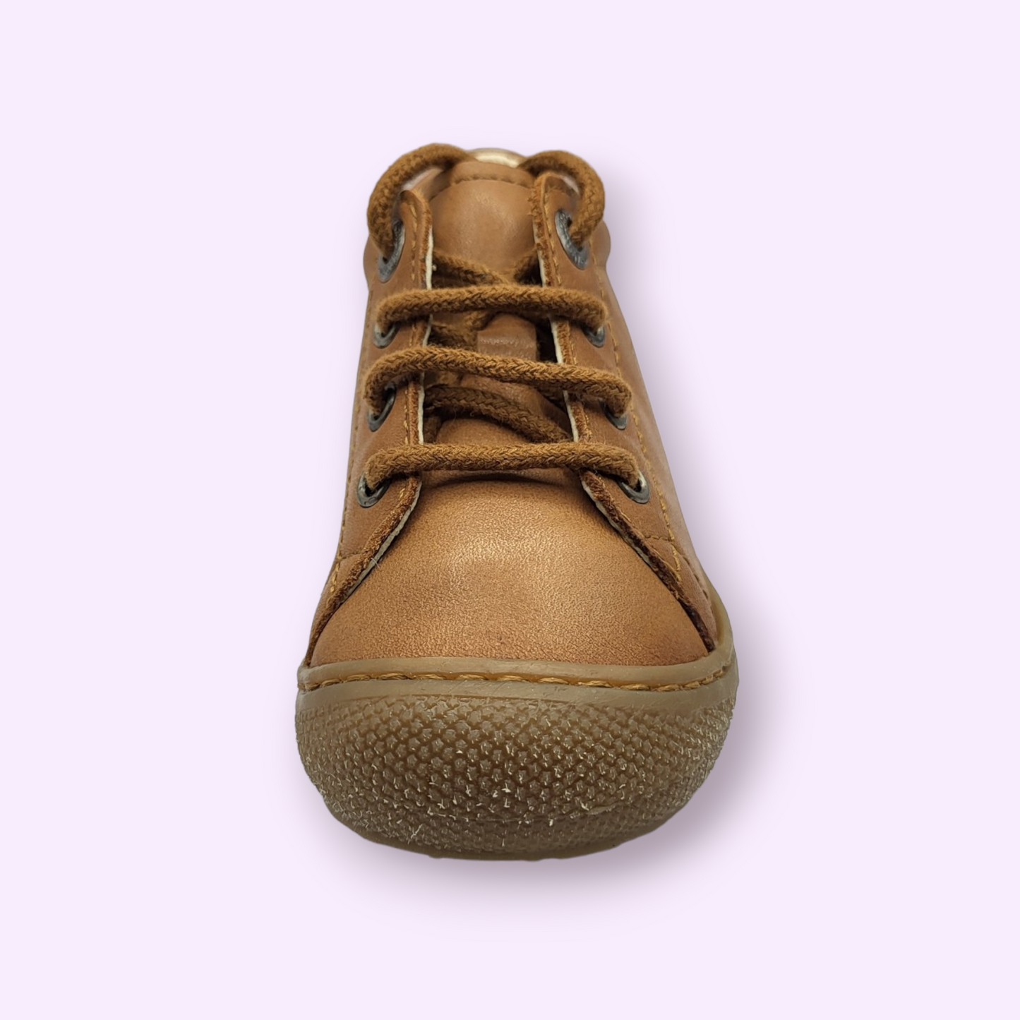 Naturino - pre-stapper camel