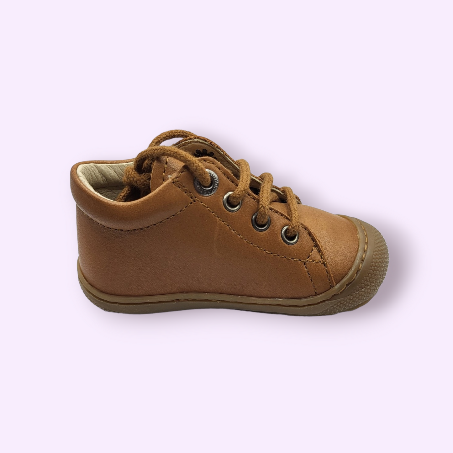 Naturino - pre-stapper camel