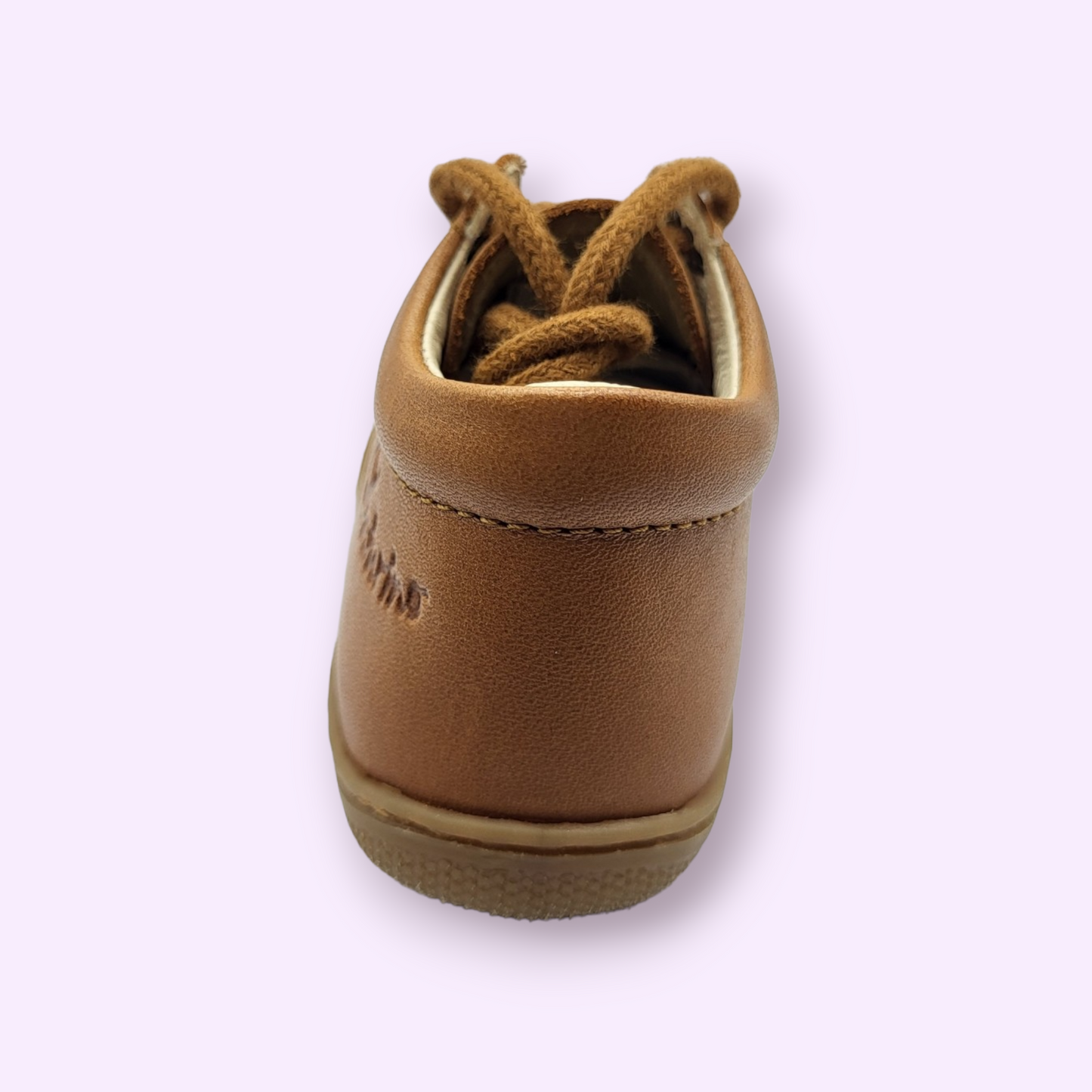 Naturino - pre-stapper camel