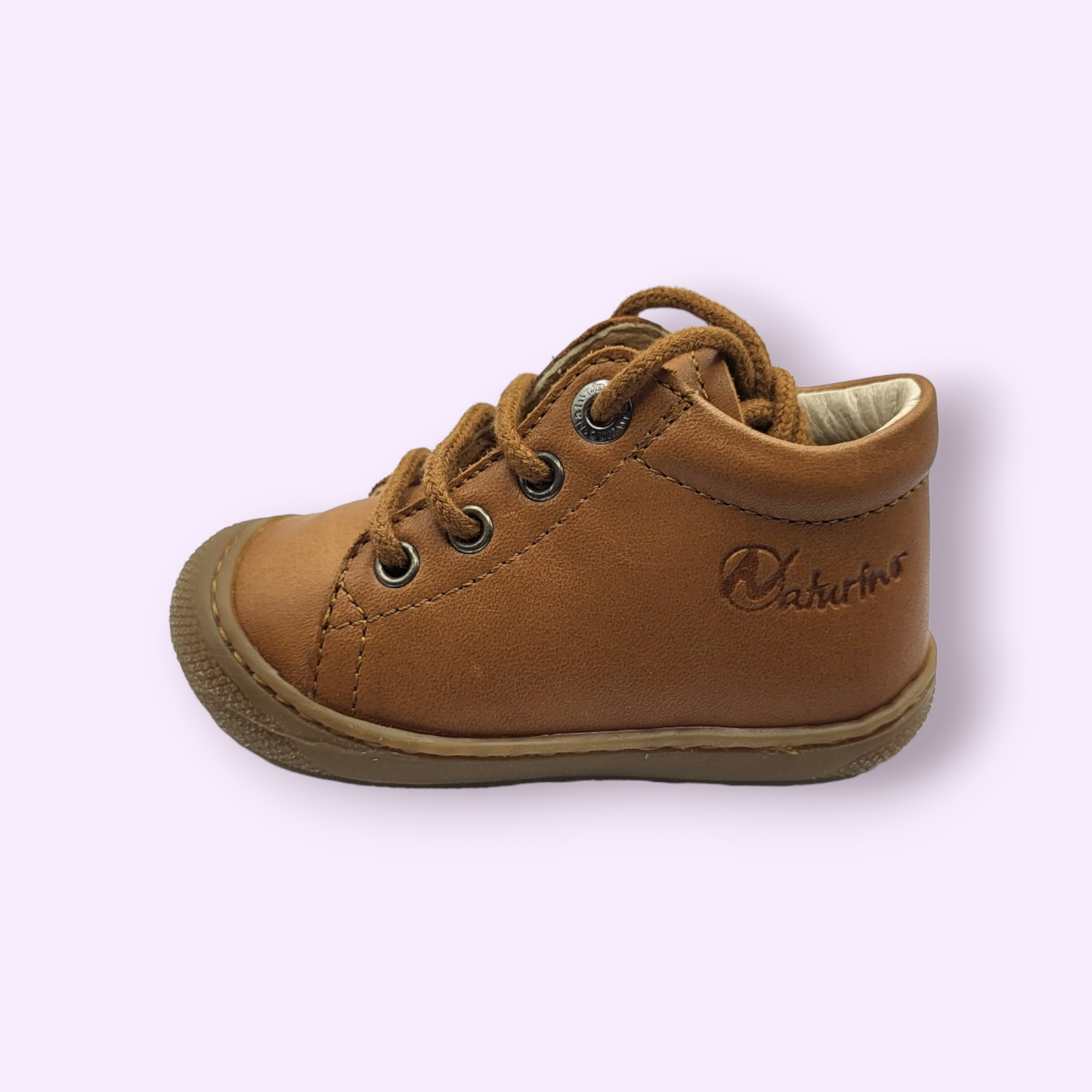 Naturino - pre-stapper camel