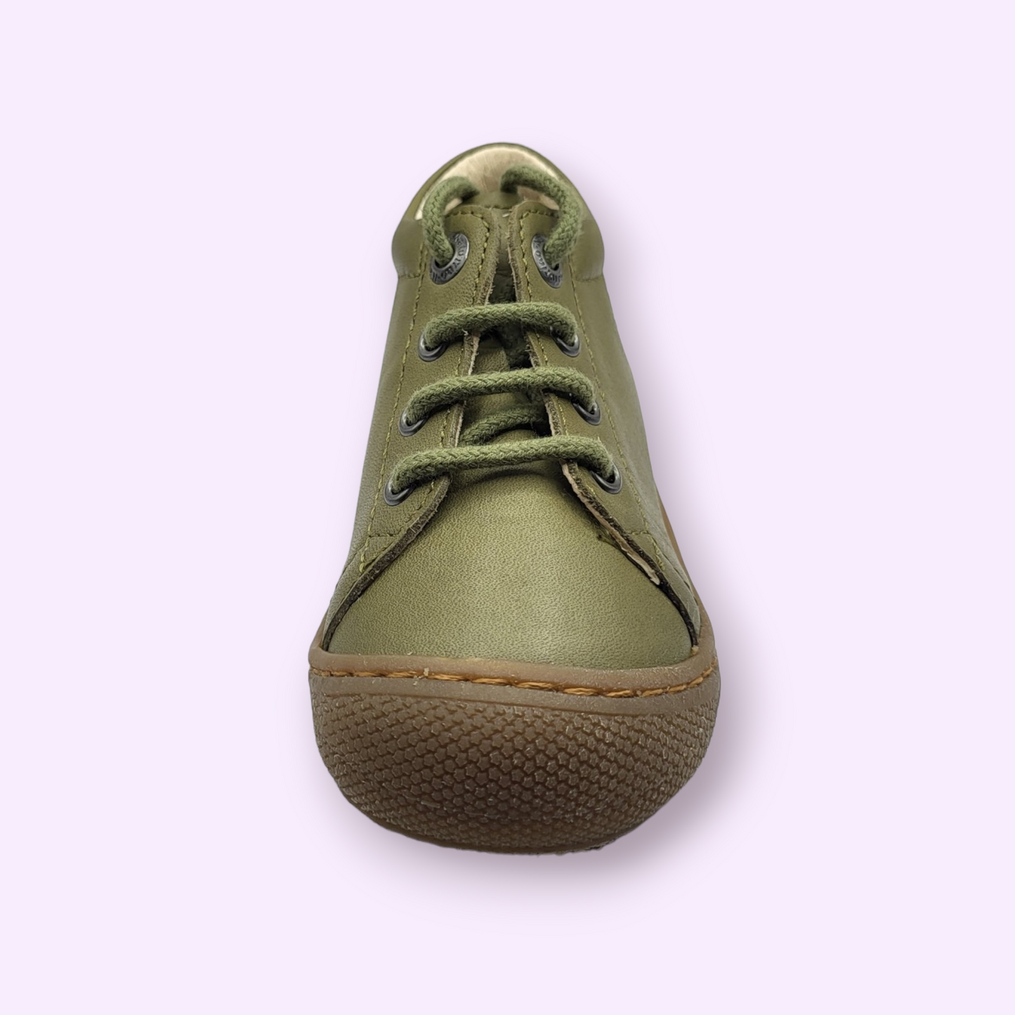 Naturino - pre-stapper groen