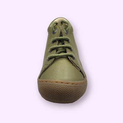 Naturino - pre-stapper groen