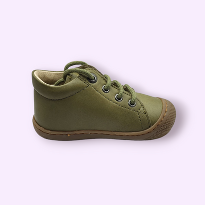 Naturino - pre-stapper groen