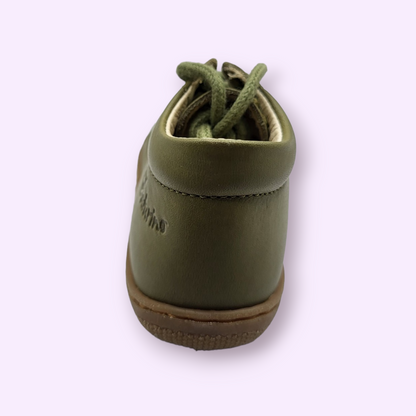 Naturino - pre-stapper groen