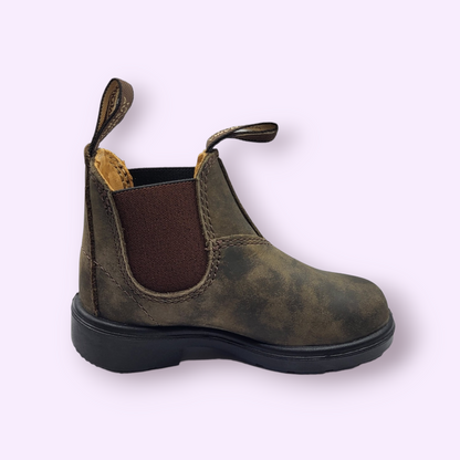 Blundstone - chelsea boot bruin