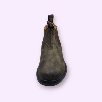 Blundstone - chelsea boot bruin