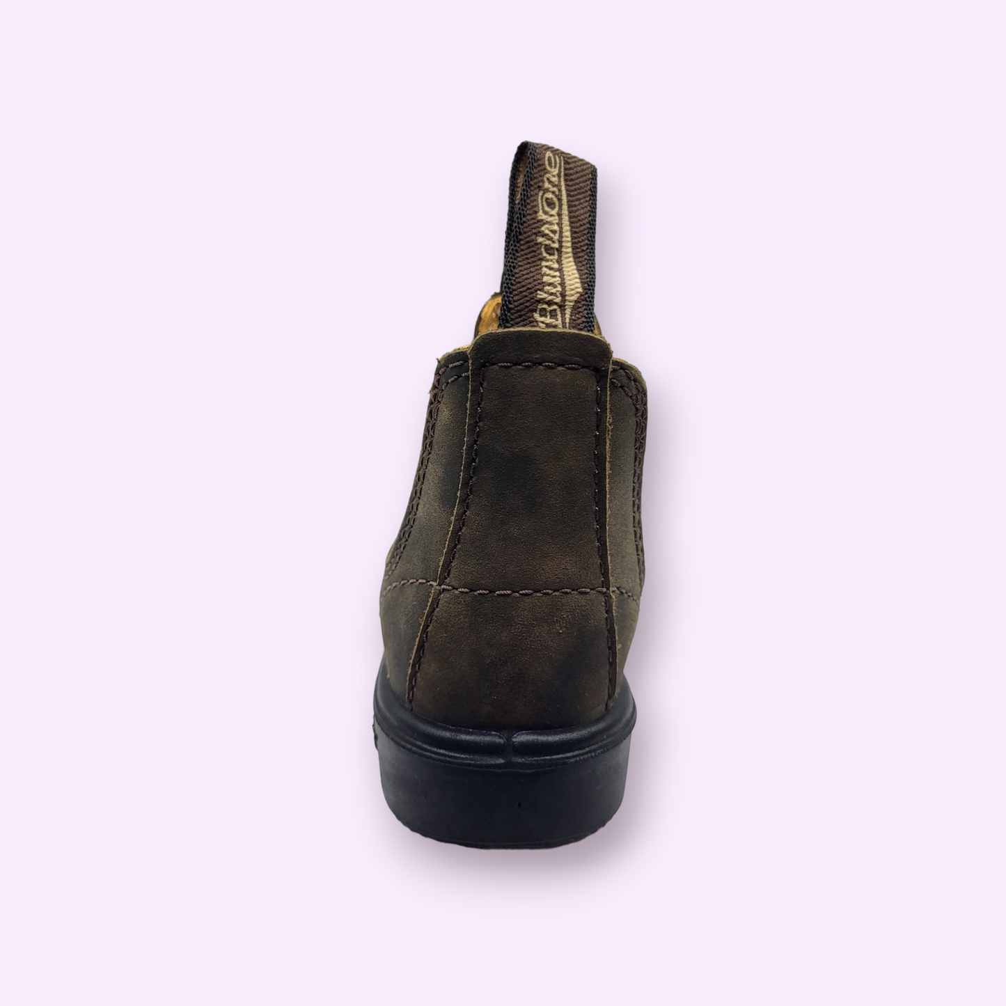 Blundstone - chelsea boot bruin