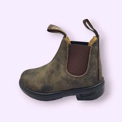 Blundstone - chelsea boot bruin