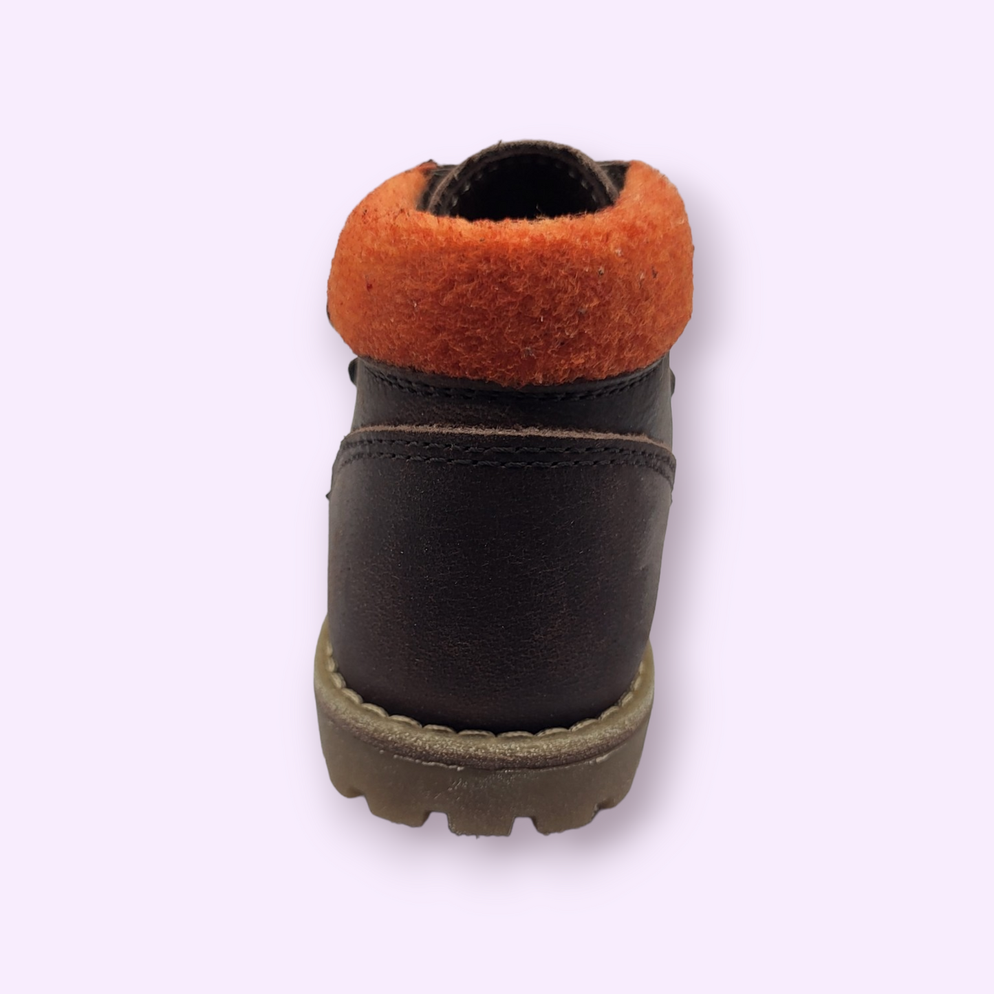 Poldino - botje velcro