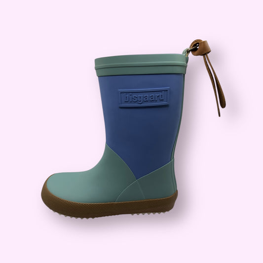 Bisgaard - blauwe regenlaars
