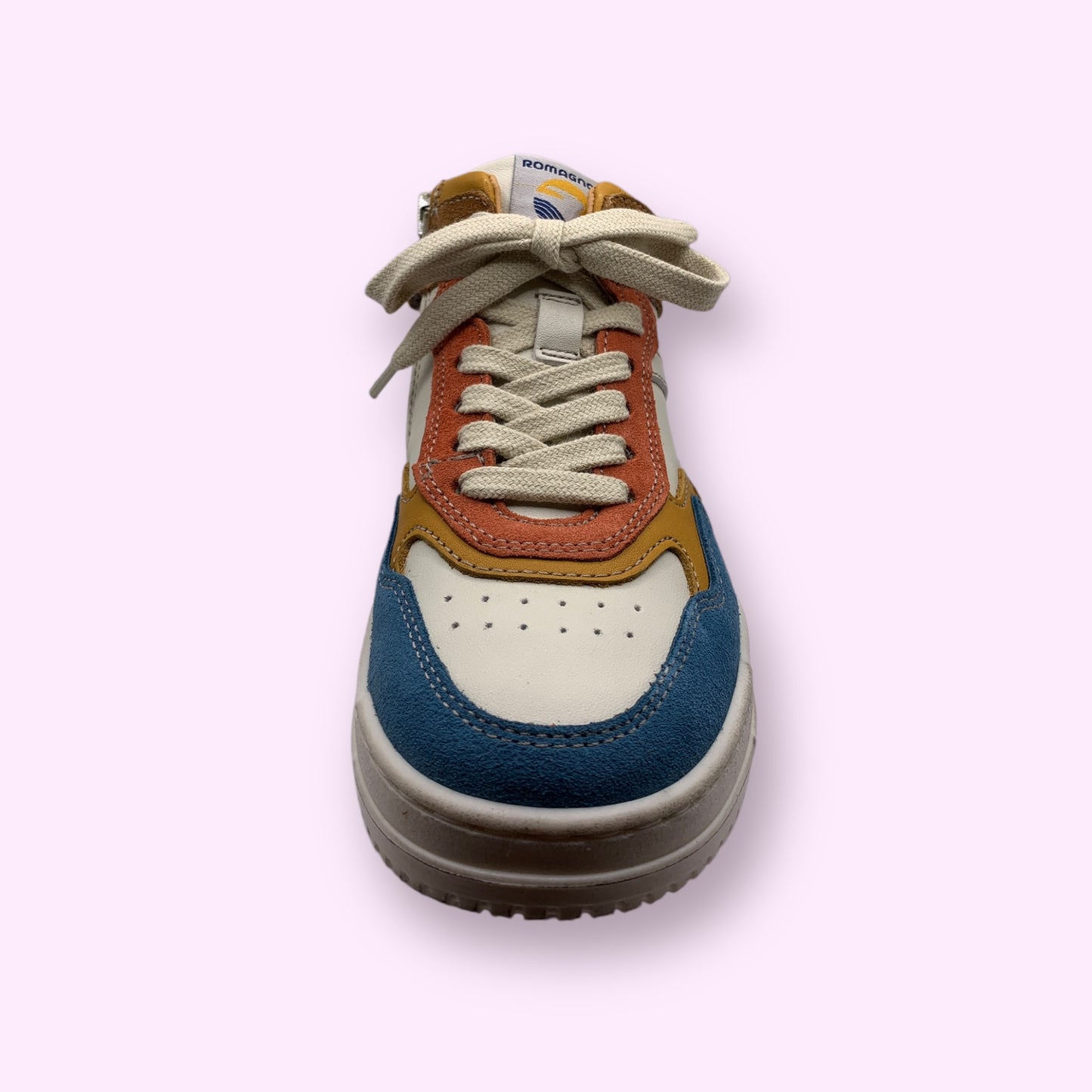 Romagnoli - stoere sneaker