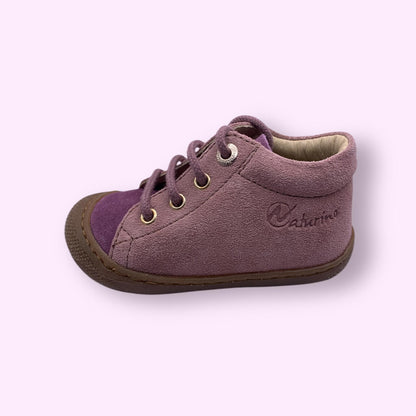 Naturino - 1e schoentje combi Roos