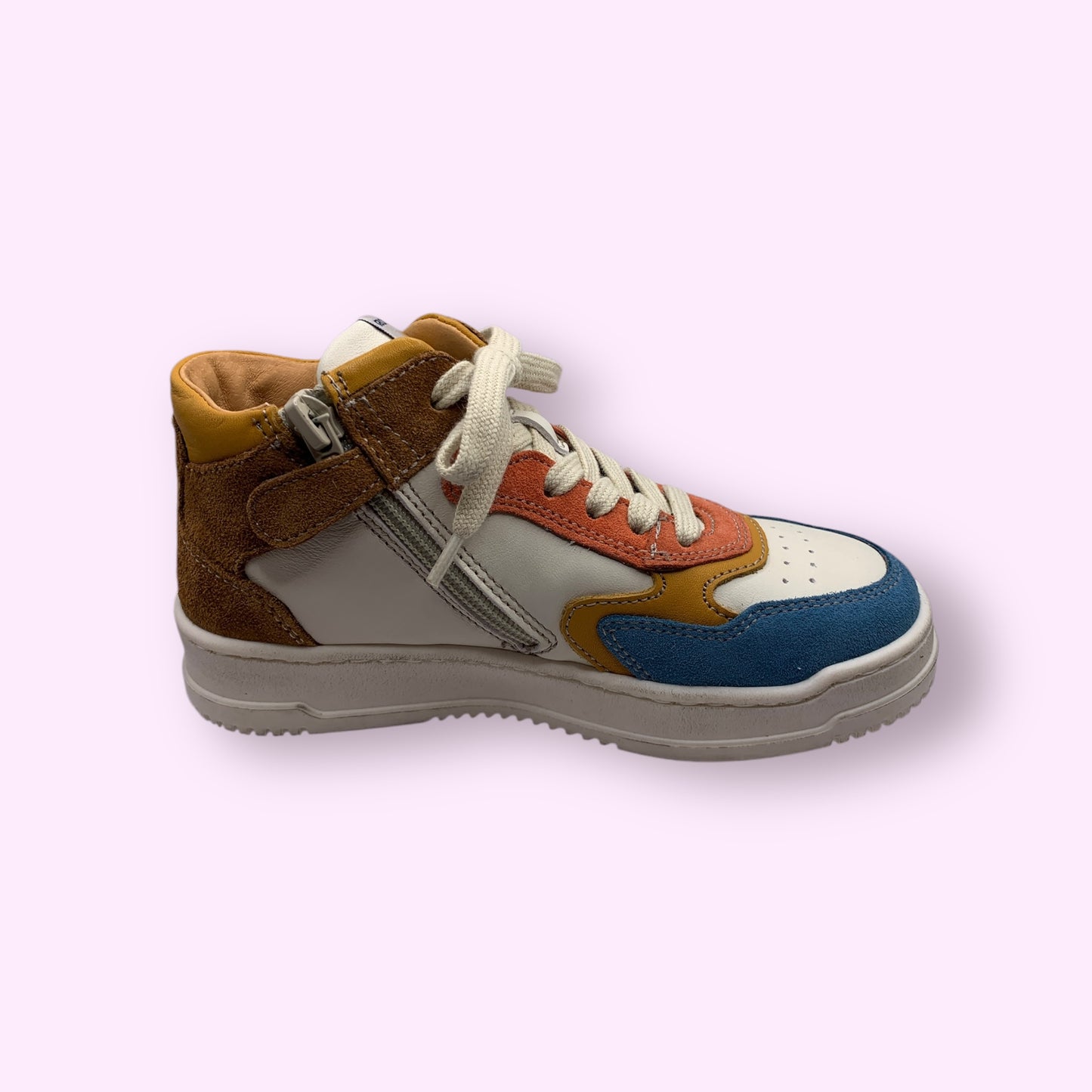 Romagnoli - stoere sneaker