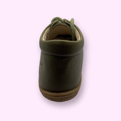 Naturino - cocoon groen