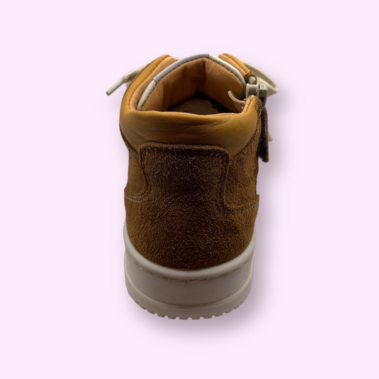 Romagnoli - stoere sneaker