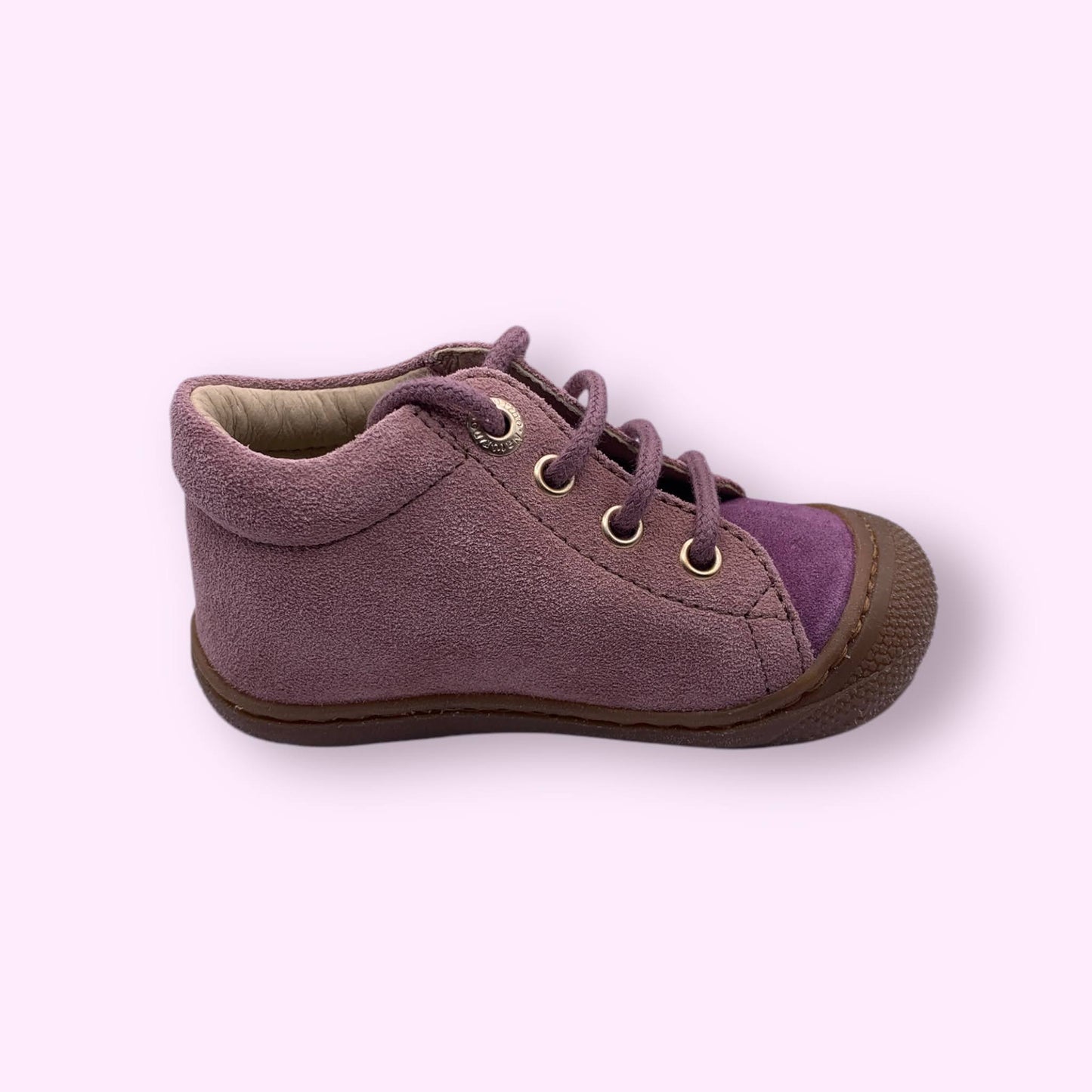 Naturino - 1e schoentje combi Roos