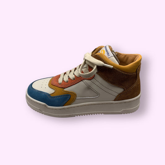Romagnoli - stoere sneaker
