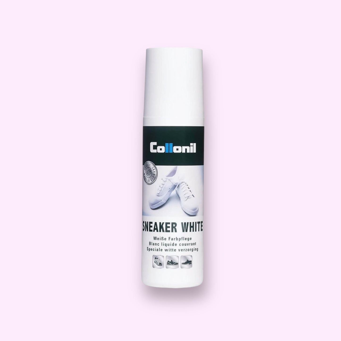 Collonil - sneaker white