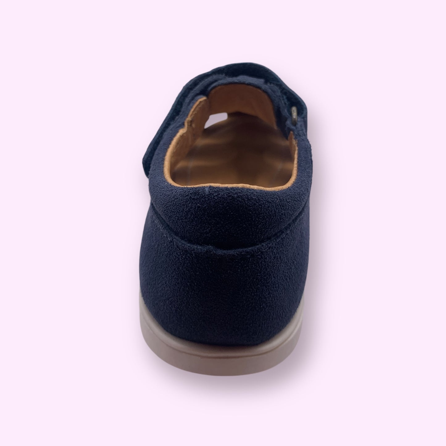 Bisgaard - sandaal blauw