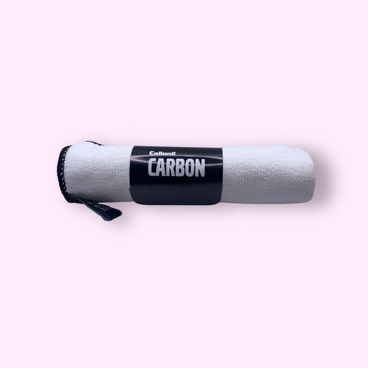 Collonil - Carbon Premium Microvezeldoek 40x40 cm