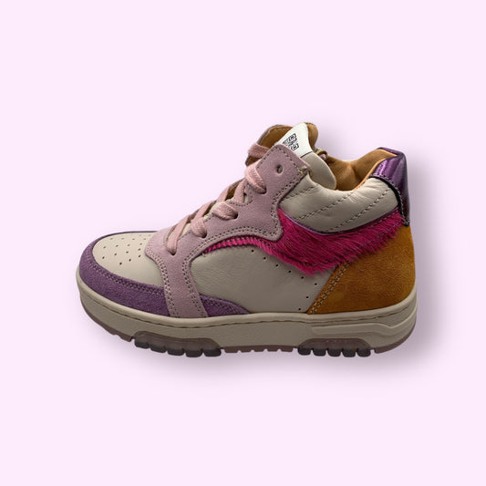 Romagnoli - sneaker roos