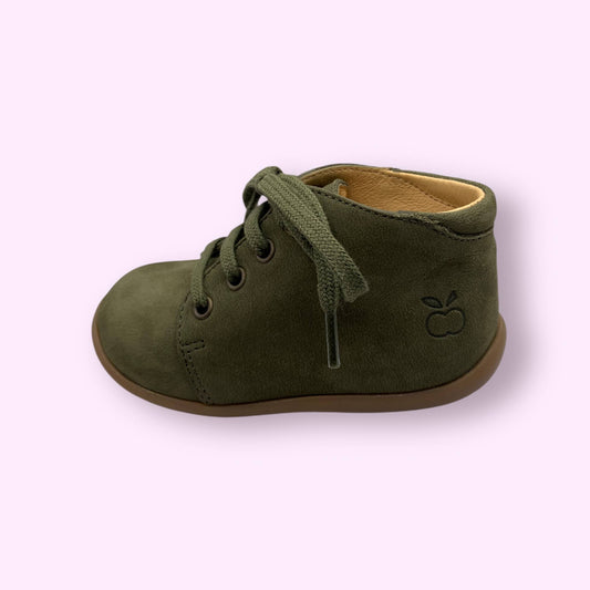 Pom d’Api - 1e schoentje kaki