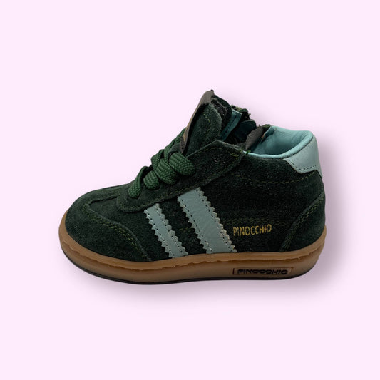 HIP - sneaker groen