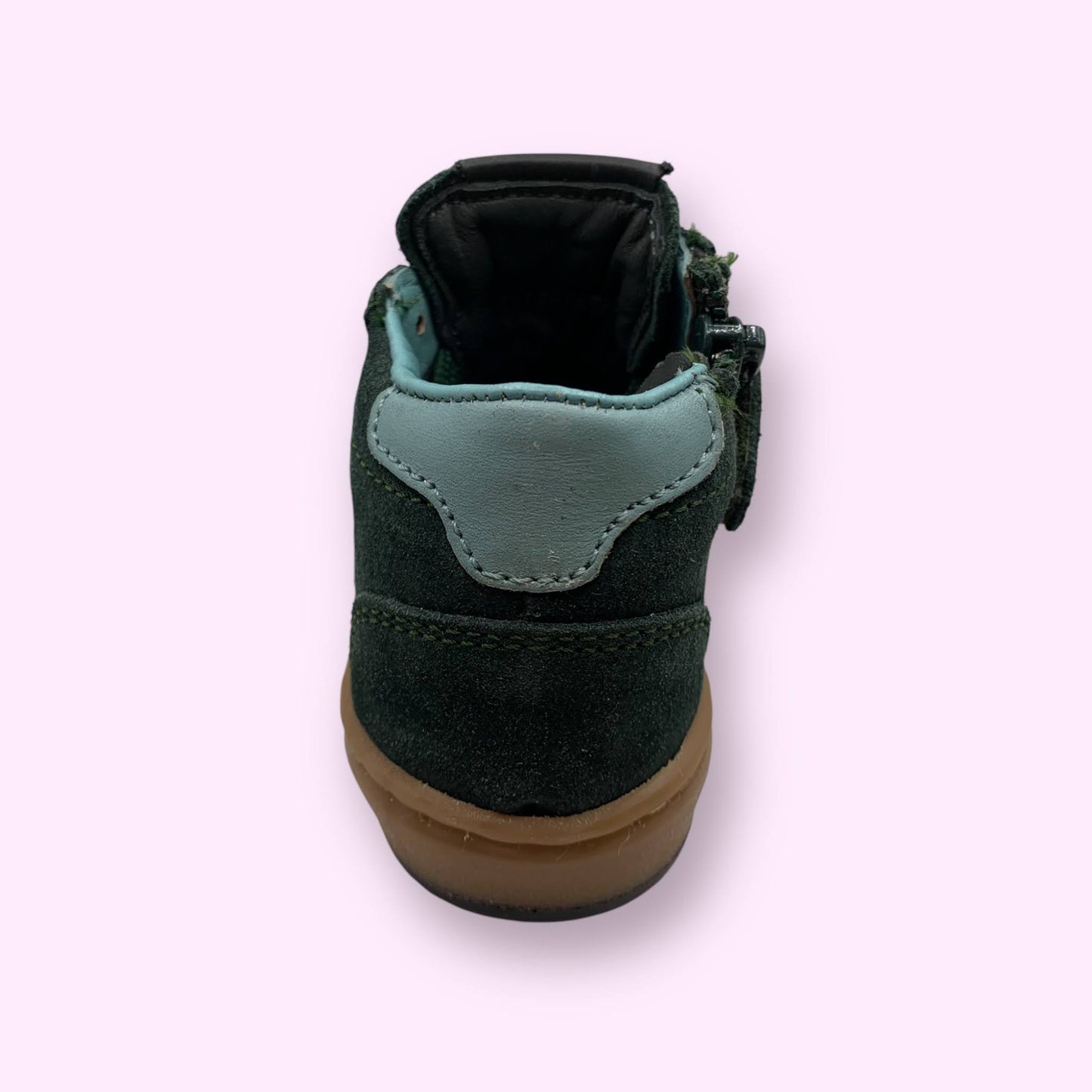 HIP - sneaker groen