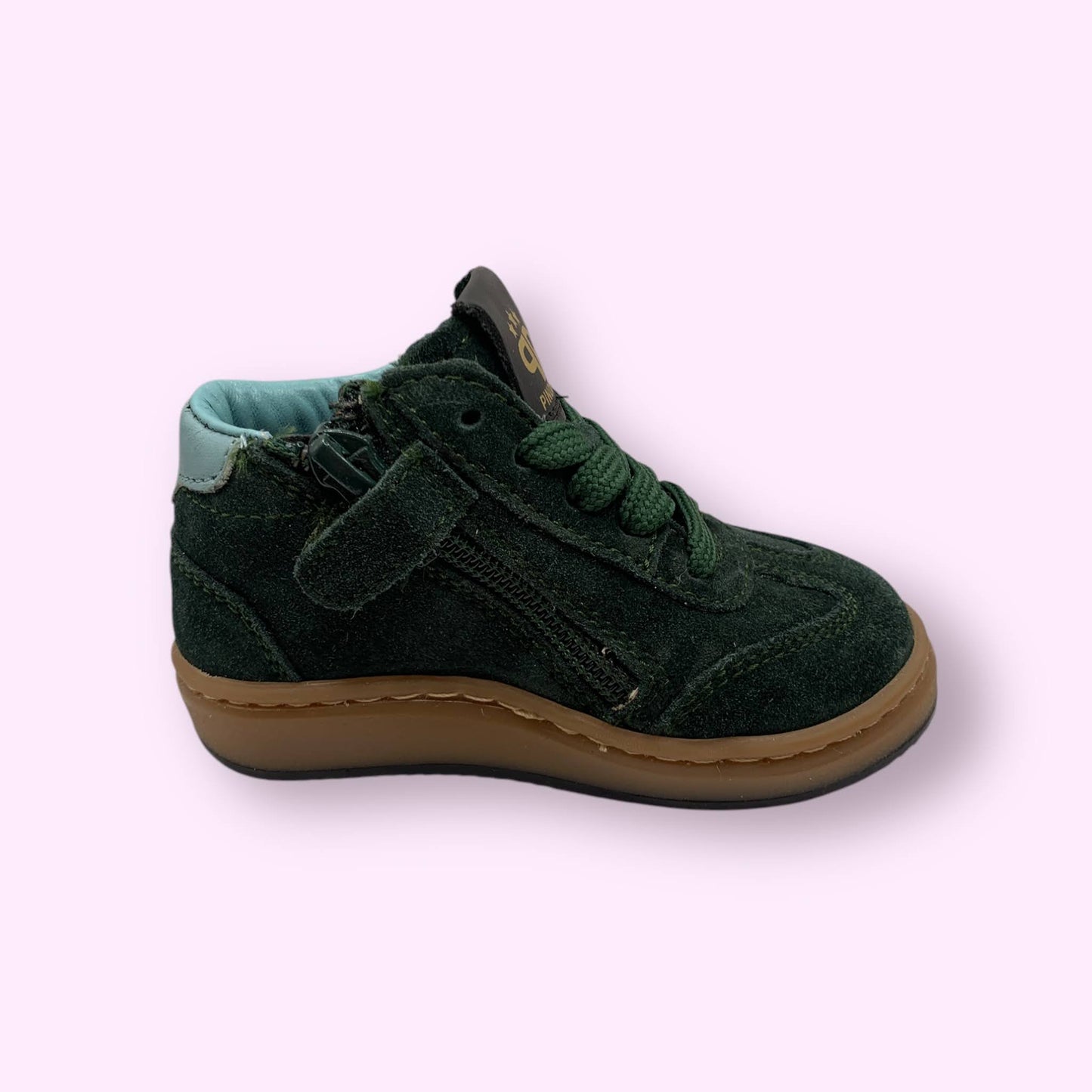 HIP - sneaker groen