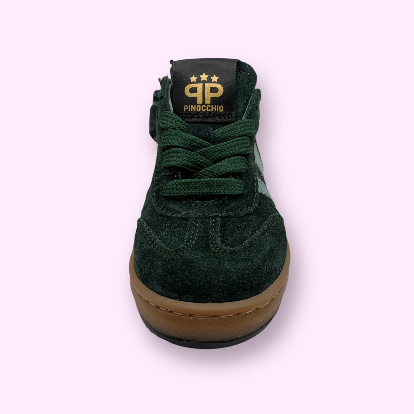 HIP - sneaker groen