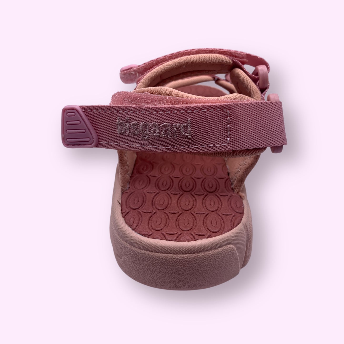 Bisgaard - sandaal roos