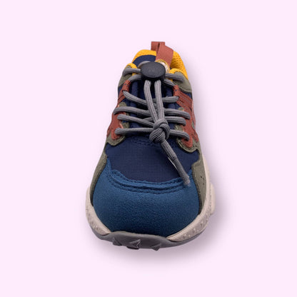 Flower Mountain - sneaker multi