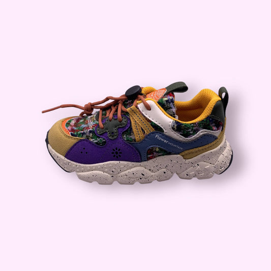 Flower Mountain - sneaker