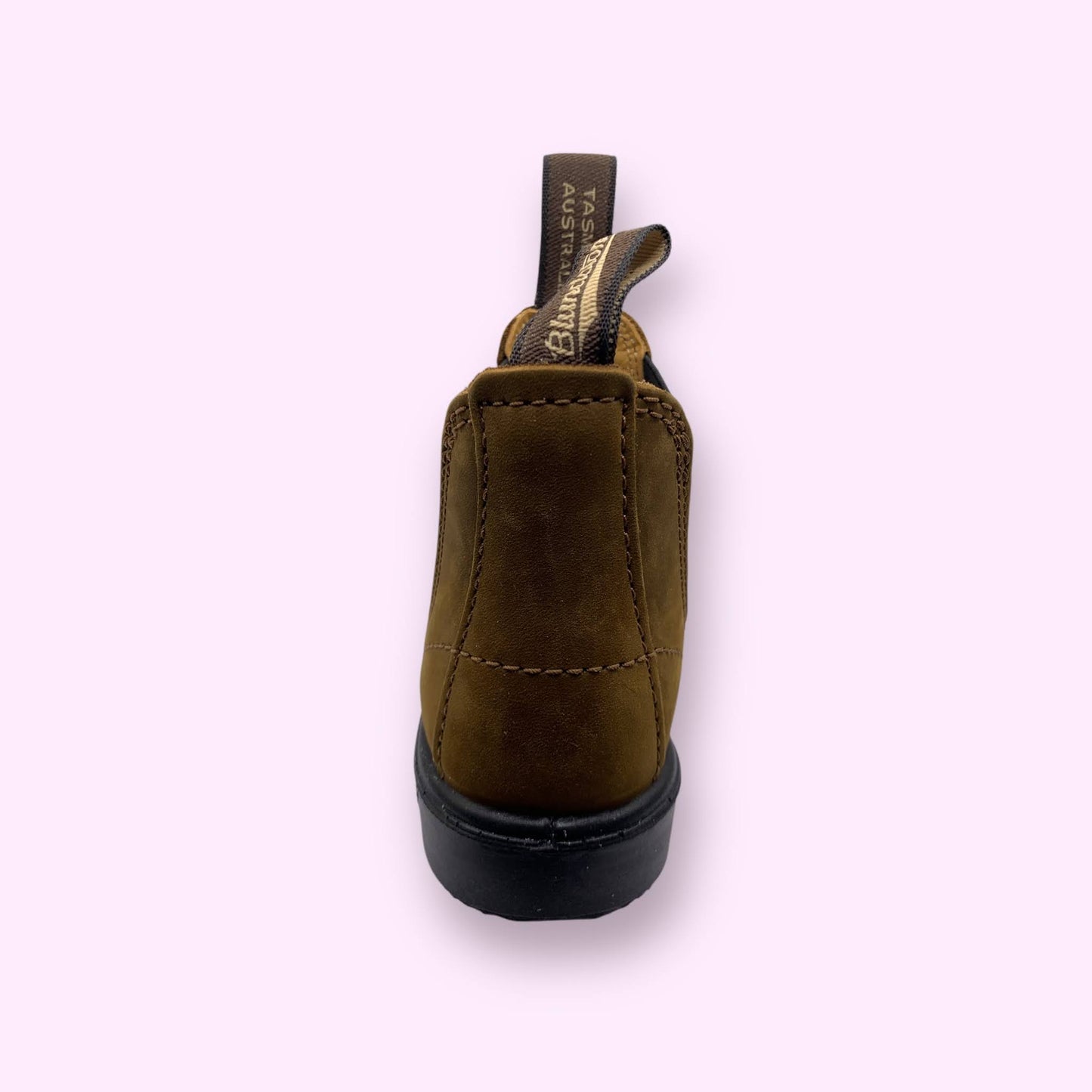 Blundstone - chelsea boot saddle brown