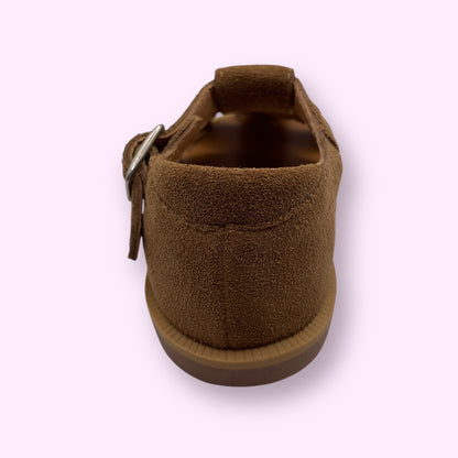 Pom d'Api - sandaal bruin