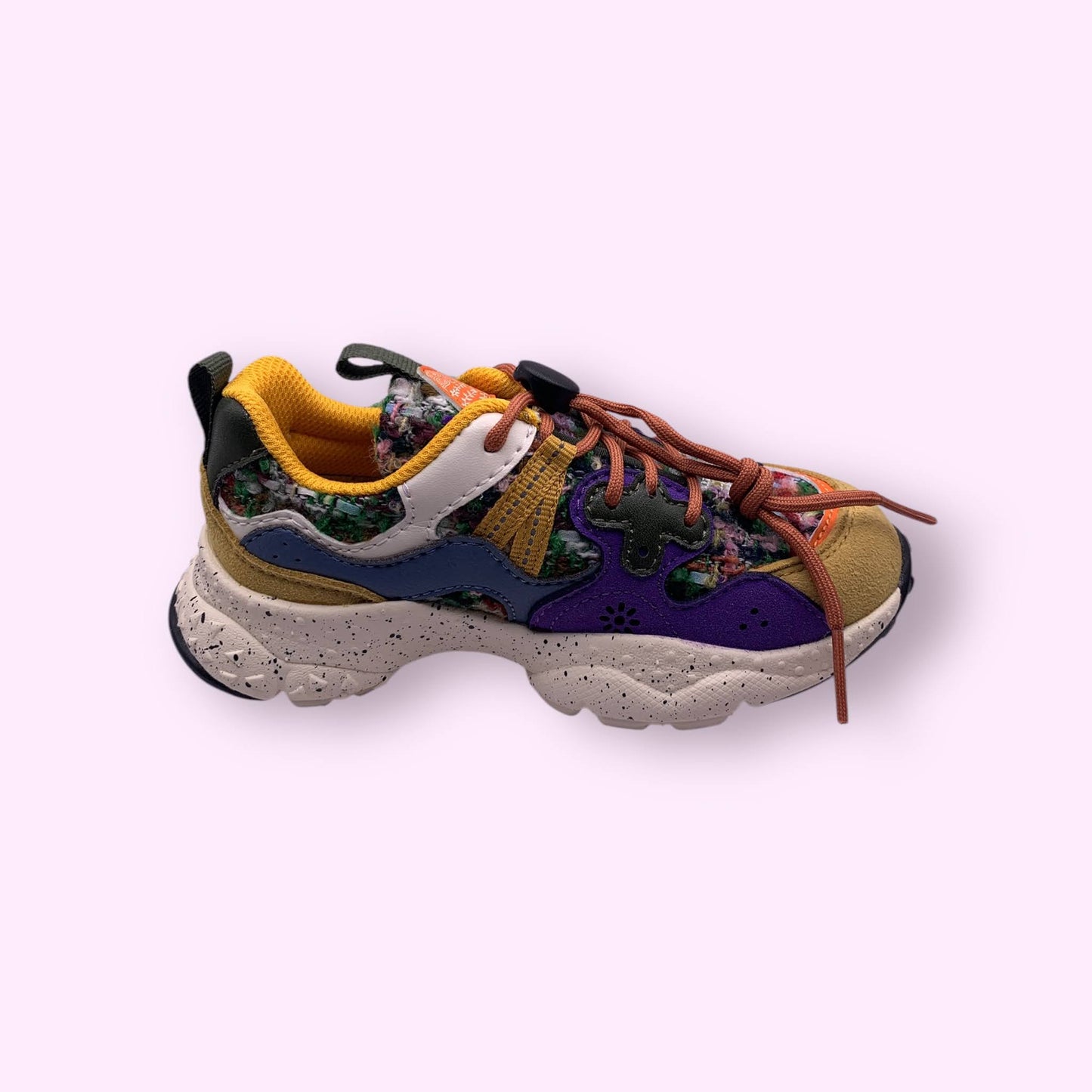 Flower Mountain - sneaker