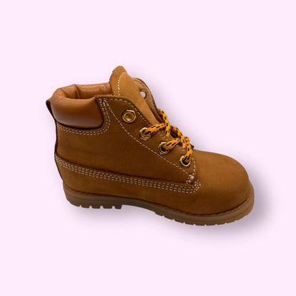 Rondinella - stoere bot camel
