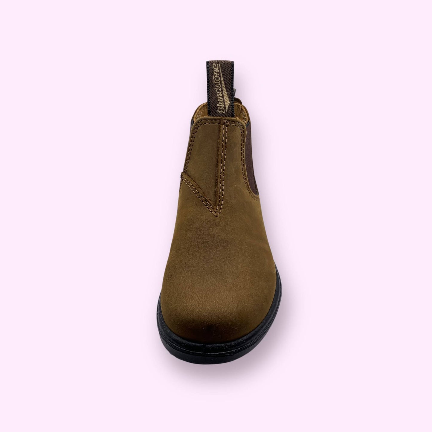 Blundstone - chelsea boot saddle brown