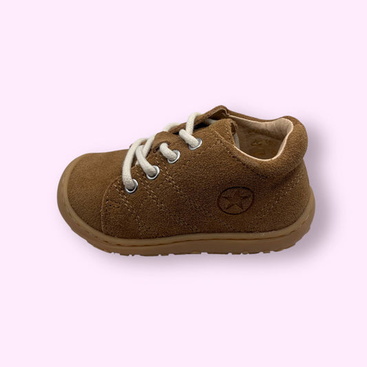 Bisgaard - camel flexibel schoentje