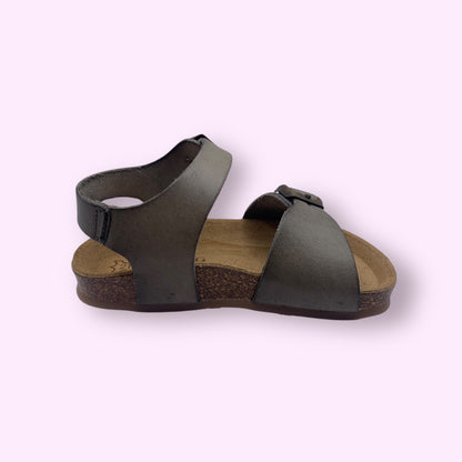 Kipling - sandaal kaki
