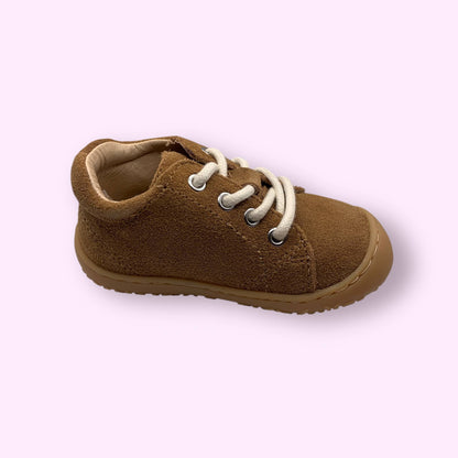 Bisgaard - camel flexibel schoentje