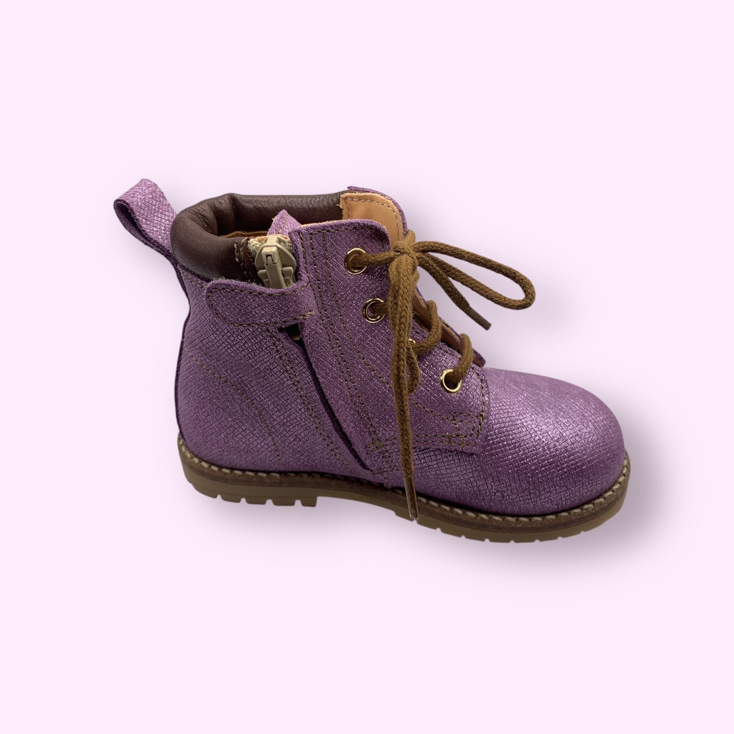 Ocra - roze veterbot